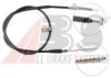 NISSA 365319C105 Cable, parking brake